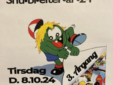 Efterårskoncert 